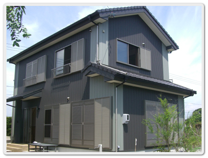 りきまる建築の家づくり