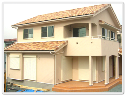 りきまる建築の家づくり