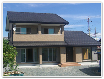 りきまる建築の家づくり