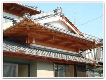 りきまる建築の家づくり