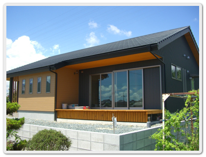 りきまる建築の家づくり