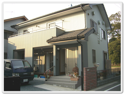 りきまる建築の家づくり