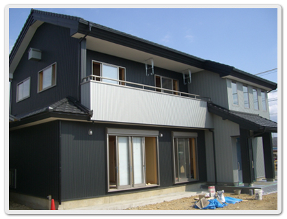 りきまる建築の家づくり